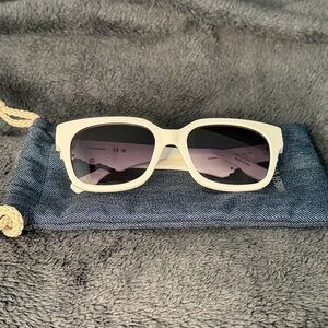 Karl Laugerfeld Women's Sunglasses KL6161SN